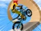 Bike Stunt Racing Legend — free online game
