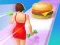 Spēle Body Race Online online