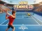 Mini Tennis 3D — darmowa gra online