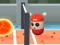 Cartoon Volley Fun — free online game