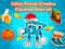 Italian Animals Create a Christmas Brainrot! – tasuta veebimäng