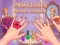 Princesses Nails Salon