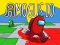 Amogus.io – ilmainen verkkopeli