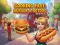 Cooking Fast: Burger & Hotdog — gratis online spil
