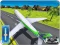 Airport Airplane Parking — free online game