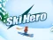 Trò chơi Ski Hero trực tuyến