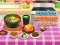 Cooking Korean Lessons — free online game