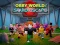 Obby World Squid Escape – tasuta veebimäng