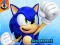 Sonic Jump Fever 2 — free online game