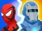 Hero Masters — free online game