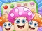 Mushroom Fever Match 3 — free online game