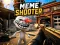 Meme Shooter — online hra zdarma