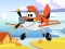 Disney Planes Jigsaw — free online game