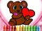 Animals for Valentine's Day — free online game