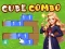 Cube Combo — free online game