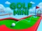 Permainan Golf Mini talian