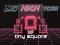 Big Neon Tower vs Tiny Square — free online game