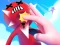 Flick 'n Bounce — free online game