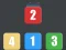 Merge Blocks 2048 Style! — free online game
