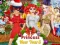 Princesses: New Year's Party — free online game