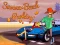 Summer Beach Parking — free online game