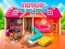 Logħba Tidy Up the Dollhouse onlajn