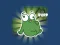Push The Frog — free online game