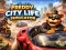 Freddy City Life Simulator — free online game