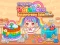 Игра Tiny Baker: Rainbow Buttercream Cake онлайн