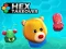 Hex Takeover — free online game