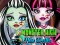 Monster High Nose Doctor — free online game