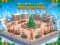Idle Prison Life Christmas Dash — libreng online na laro