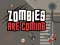 Zombies Are Coming — free online game