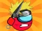 Red hero ninja — free online game