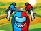 Impostor Farm Killer. io — free online game