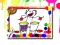 Music Coloring Book — free online game