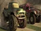 Truck Racing Differences — free online game