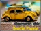 German VW Beetle Puzzle — безкоштовна онлайн гра