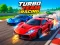 Gêm Turbo Team Racing ar-lein