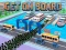 Игра Get On Board онлайн