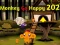Monkey Go Happy Stage 202 — free online game