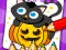 Halloween Coloring Games — free online game