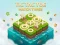Jwèt Tic Tac Toe: Match Three sou entènèt