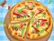 Pizza maker — free online game