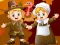 Thanksgiving Differences — free online game
