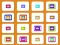 Гаме Square Sort Mania онлајн