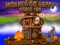 Monkey Go Happy Stage 186 — لعبة مجانية اون لاين
