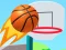 Гаме Bounce Dunk Basketball онлајн