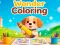 Spel Wonder Coloring online