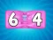 لعبة Make Ten Tiles على الانترنت